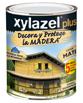 Xylazel Decora Plus Mate 750ml Castaño